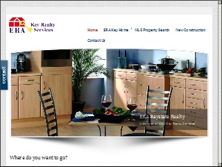 Web site www.baystaterealty.com, ERA Bay State Realty