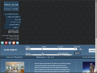 Web site www.boston-realty.com, Remax Waterfront LTD