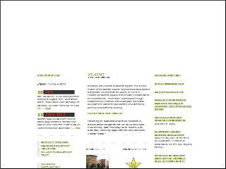 Web site www.csndc.com, Codman Square Housing Dev Corp