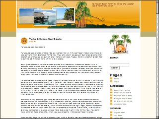 Web site www.liverighthere.com, Boston Land Co Management